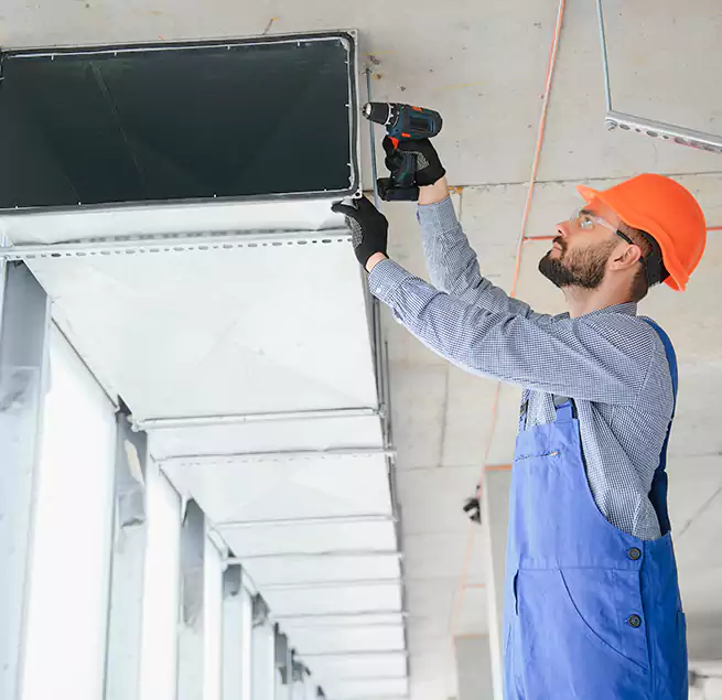 Why Homeowners & Businesses Trust Us in Seven Oaks, SC