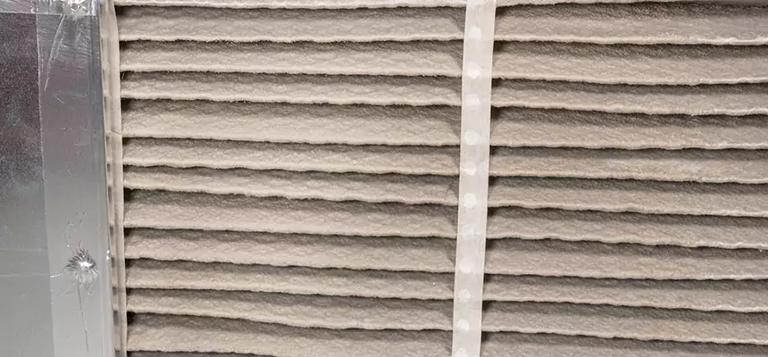 Mobile Car AC Filter Replacement in Seven Oaks