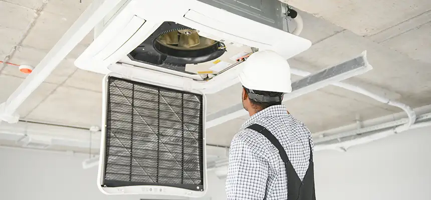 Our Affordable Duct Cleaning Near Me Services in Seven Oaks, SC