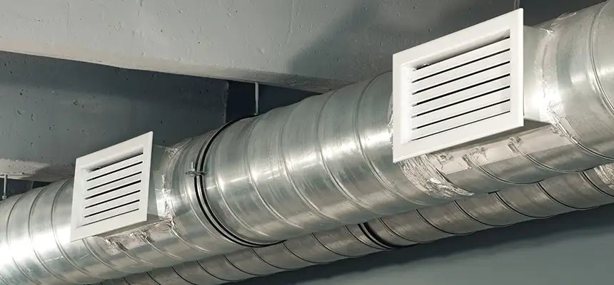 Our Air Duct Camera Inspection Services in Seven Oaks, SC