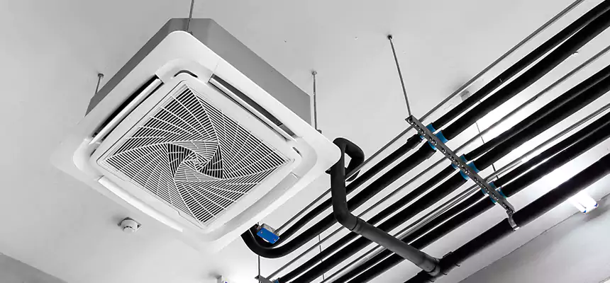 Our Air Duct Deep Cleaning Services in Seven Oaks, SC