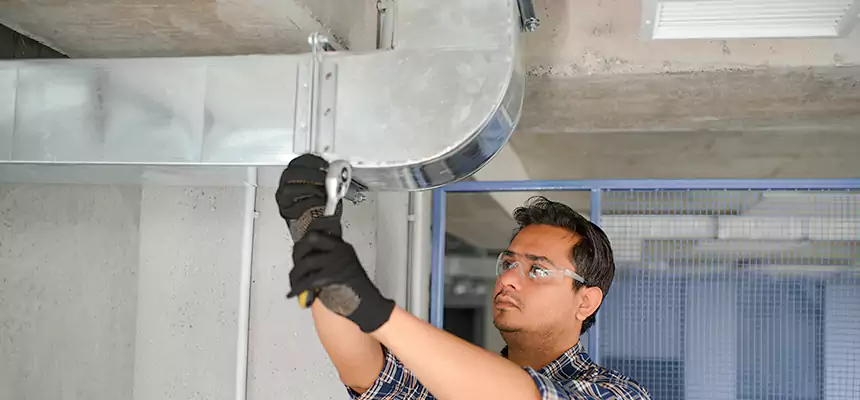 Our Air Duct Installation Services in Seven Oaks, SC