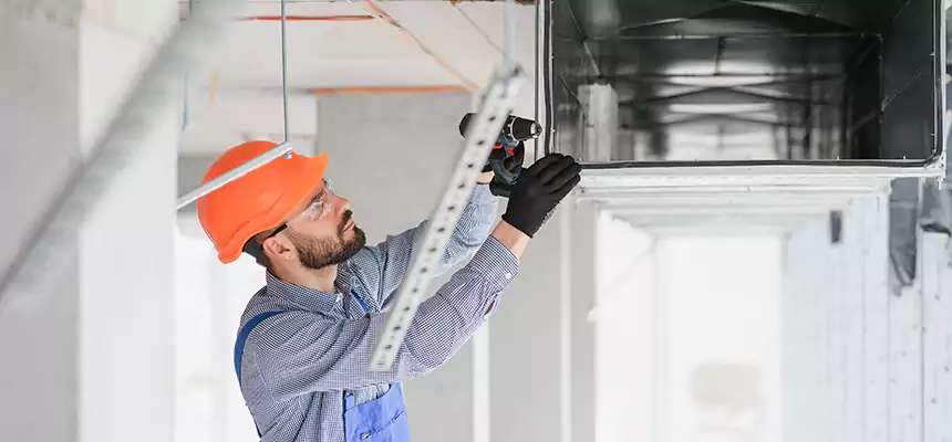 Our Air Vent Replacement Services in Seven Oaks, SC