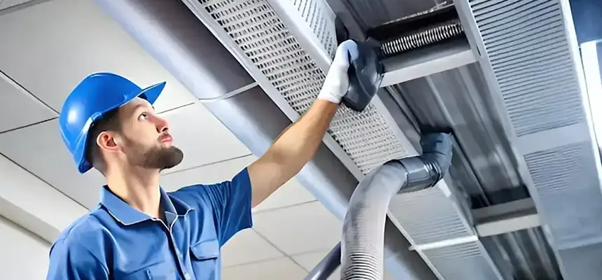 Our Annual Dryer Vent Maintenance Services in Seven Oaks, SC