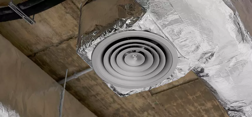 Our Basement Vent Cleaning Services in Seven Oaks, SC