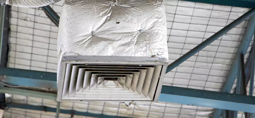 Our Custom HVAC Ductwork Services in Seven Oaks, SC