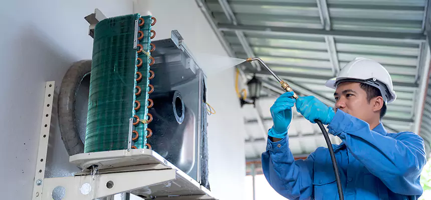 Our Energy-Efficient HVAC Cleaning Services in Seven Oaks, SC