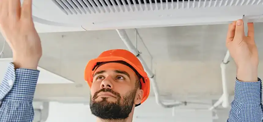 Our Furnace Vent Cleaning Services in Seven Oaks, SC