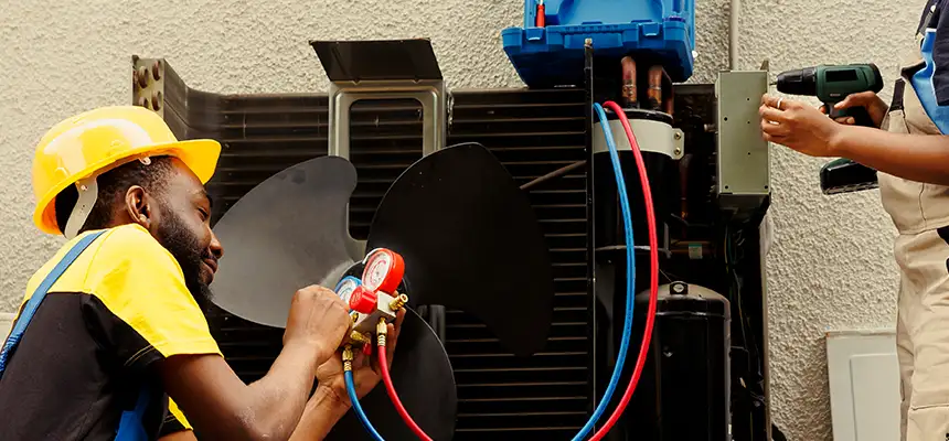 Our HVAC Airflow Optimization Services in Seven Oaks, SC