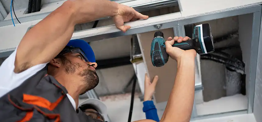 Our Improve Home Air Circulation Services in Seven Oaks, SC