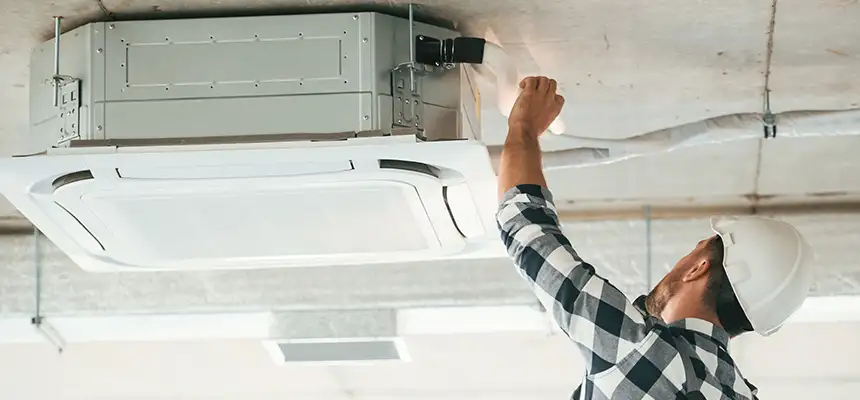 Our Local Vent Cleaning Services in Seven Oaks, SC