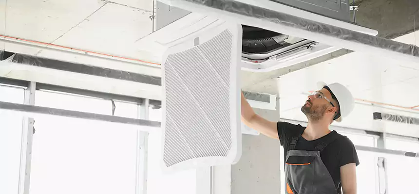 Dryer Ventilation Duct Cleaning in Seven Oaks