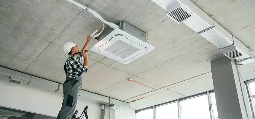 Our Wi Fi Connected Air Ducts Services in Seven Oaks, SC