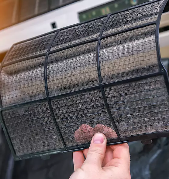 Top-notch AC Air Filter Replacement in Seven Oaks