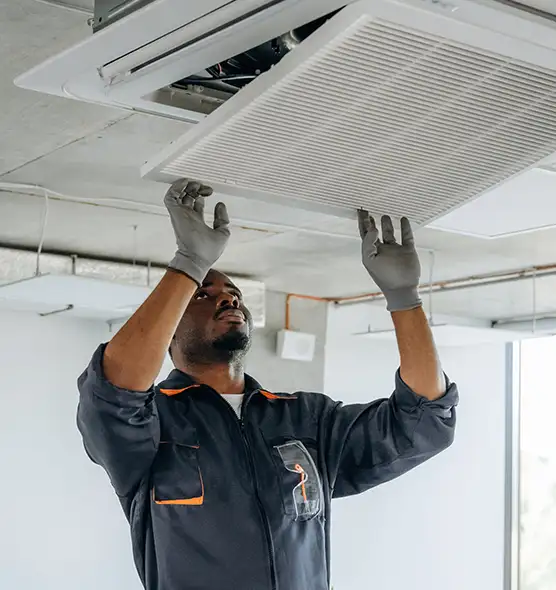 About Certified Air Duct Specialists in Seven Oaks, SC