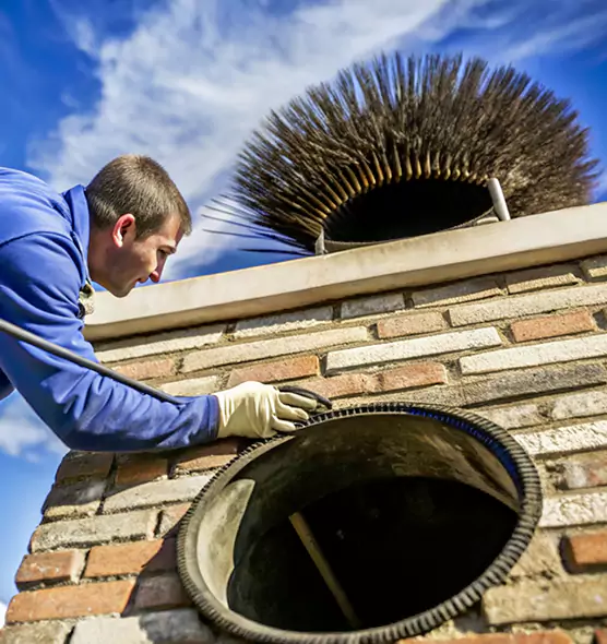 About Professional Chimney Sweep in Seven Oaks, SC