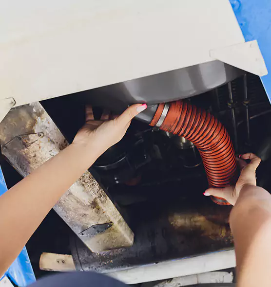 Professional Dryer Duct Pressure Testing in Seven Oaks, SC