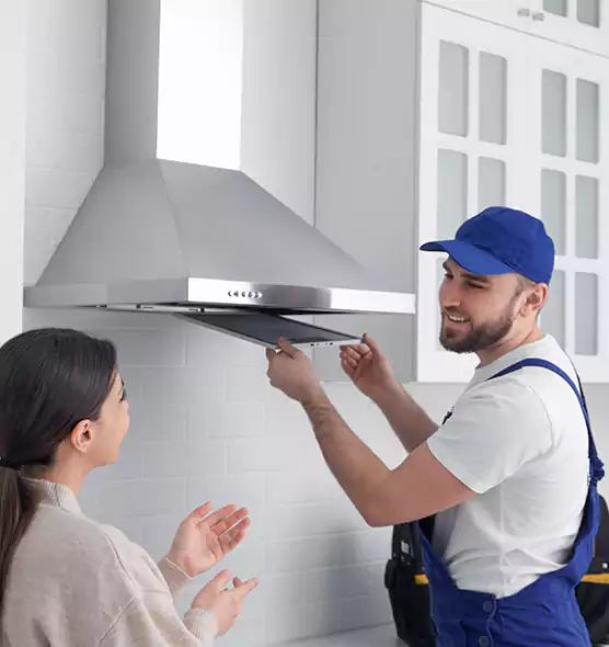 Professional Dryer Vent Cleaning Service in Seven Oaks, SC