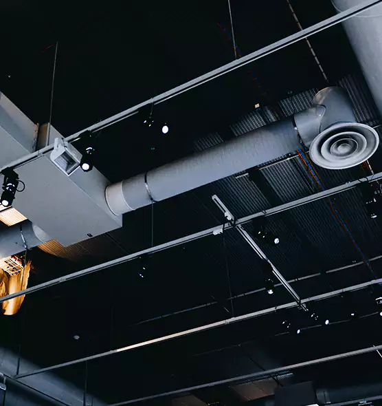 Professional Duct Cleaning For LEED Homes in Seven Oaks, SC