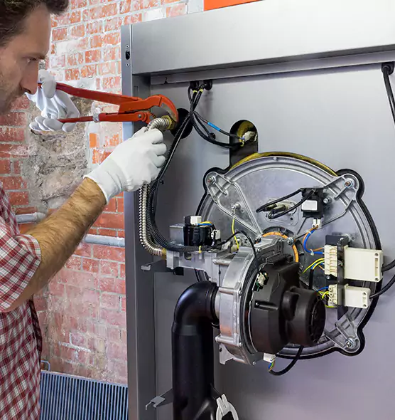 Advanced Repair Dryer Vent Hose in Seven Oaks, SC