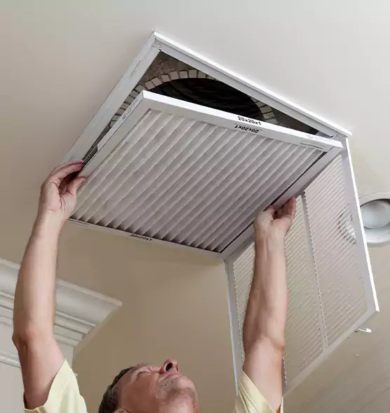 Advanced Residential Vent Cleaning in Seven Oaks, SC