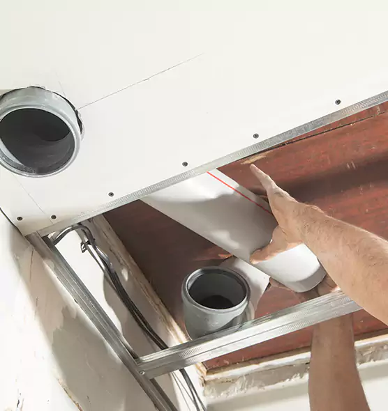 Professional Seasonal Allergy Air Duct Cleaning in Seven Oaks, SC