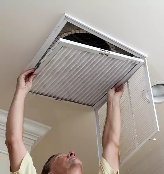 Professional Vent Relocation Services in Seven Oaks, SC