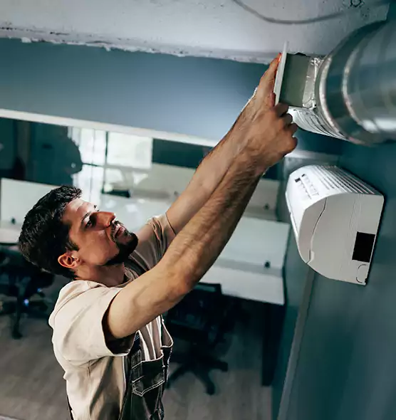 Reliable Warehouse Vent Cleaning in Seven Oaks, SC