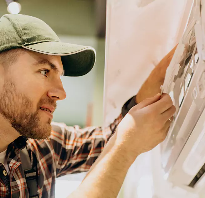 Why Homeowners Businesses Trust Us in Seven Oaks, SC?