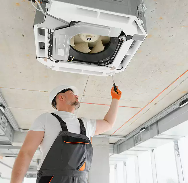 Why Homeowners & Businesses Trust Us in Seven Oaks, SC?