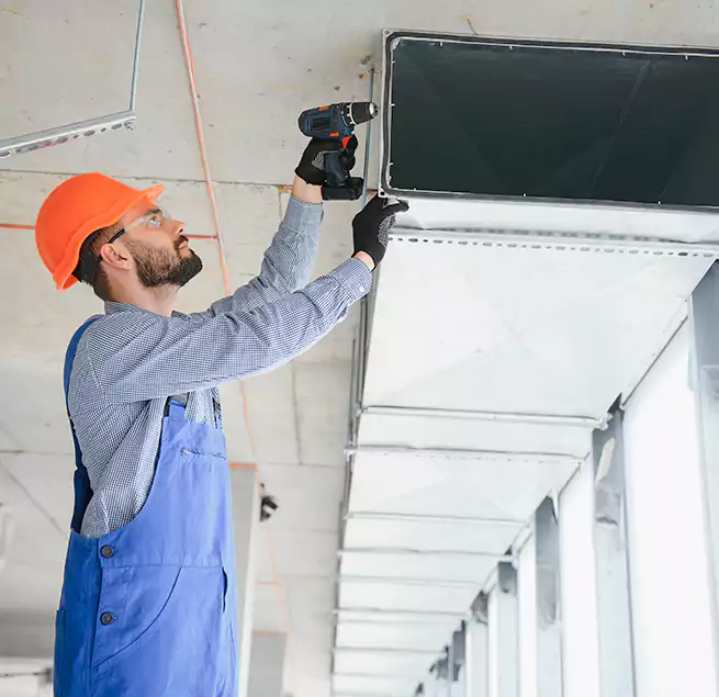 Why Homeowners & Businesses Trust Us in Seven Oaks, SC?