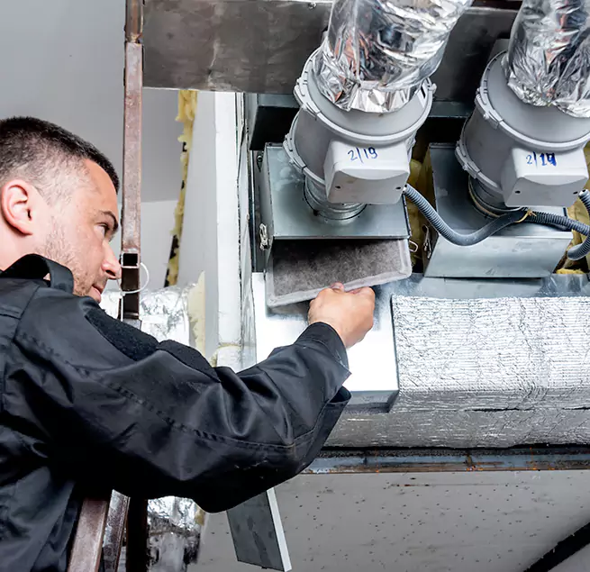 Why Homeowners & Businesses Trust Us in Seven Oaks, SC?