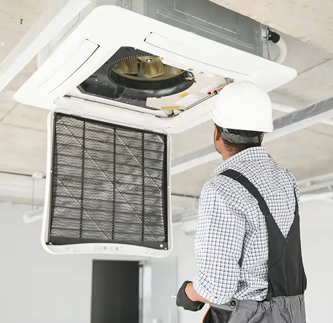 Why Homeowners & Businesses Trust Us in Seven Oaks, SC?