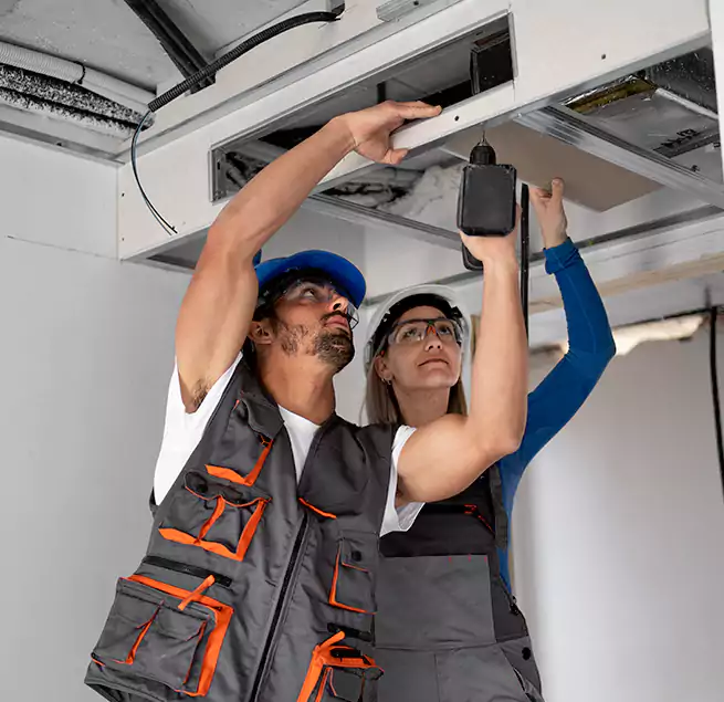 Why Homeowners & Businesses Trust Us in Seven Oaks, SC