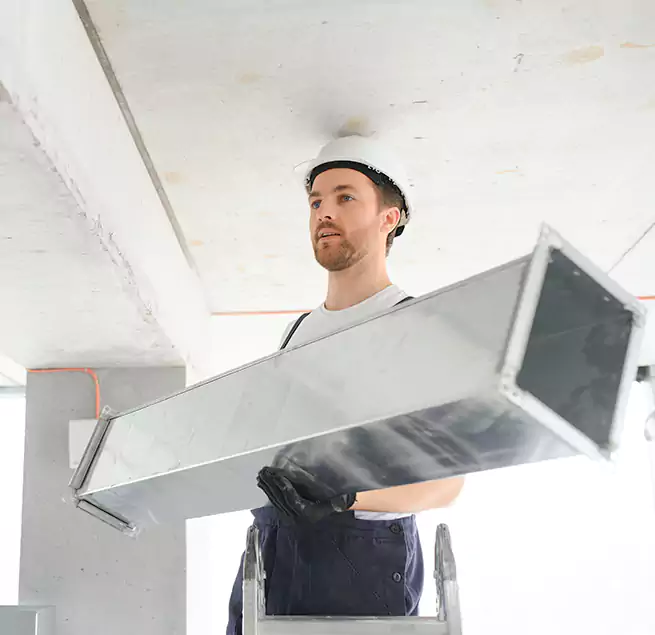 Why Homeowners & Businesses Trust Us in Seven Oaks, SC