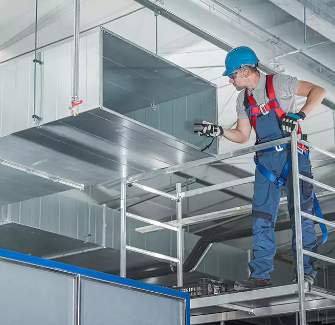 Why Homeowners & Businesses Trust Us in Seven Oaks, SC?