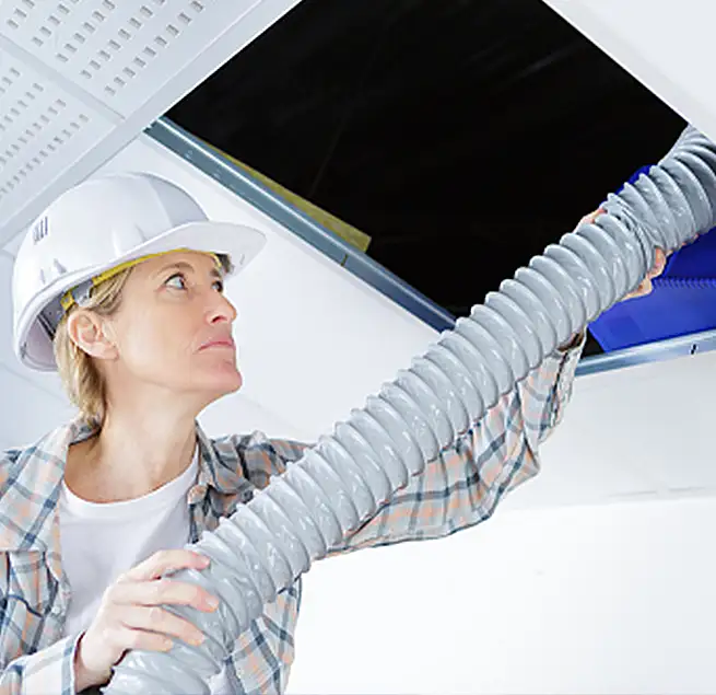 Why Homeowners & Businesses Trust Us Seven Oaks, SC