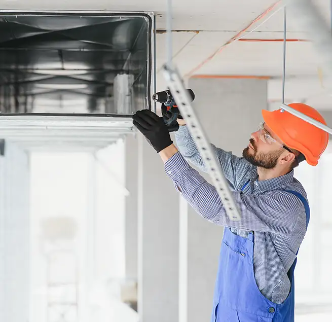 Why Homeowners & Businesses Trust Us in Seven Oaks, SC?