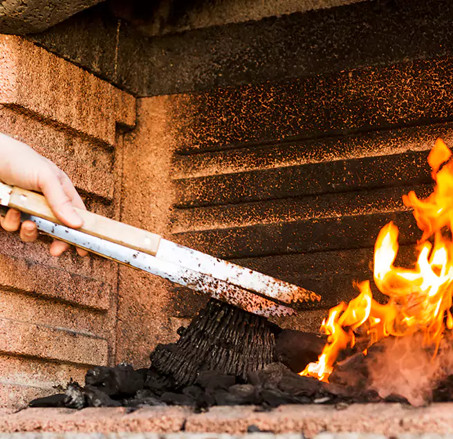 Why Homeowners & Businesses Trust Us in Seven Oaks, SC?