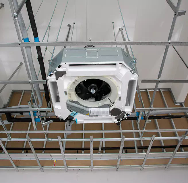 Why Homeowners & Businesses Trust Us in Seven Oaks, SC?