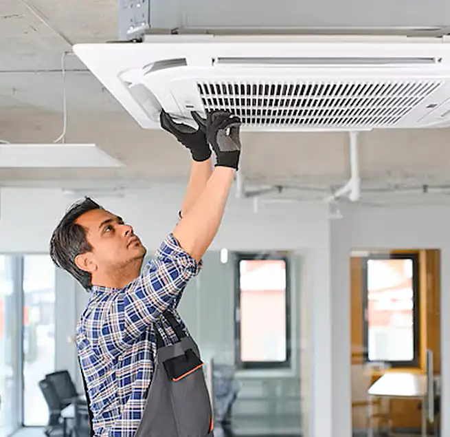 Why Homeowners & Businesses Trust Us in Seven Oaks, SC?