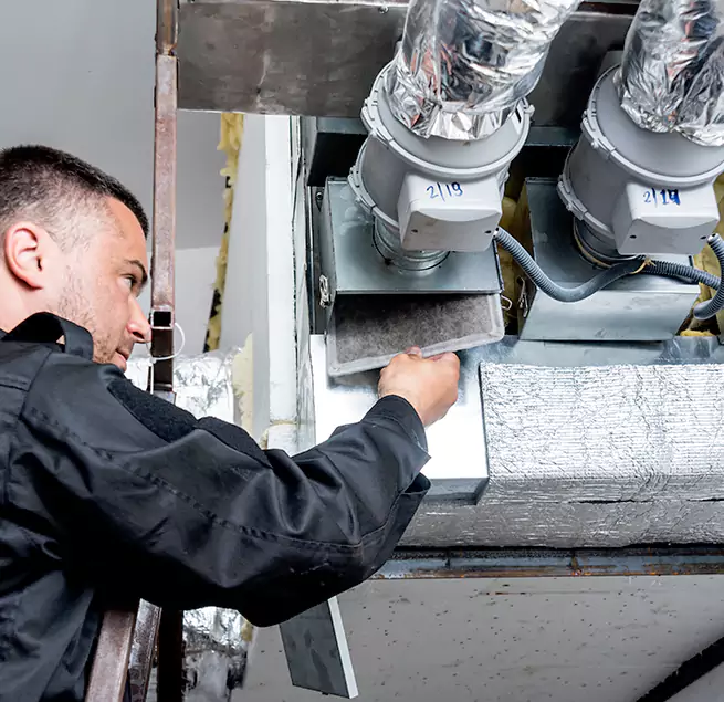 Why Homeowners & Businesses Trust Us in Seven Oaks, SC?