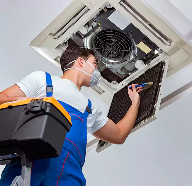 Why Homeowners & Businesses Trust Us in Seven Oaks, SC