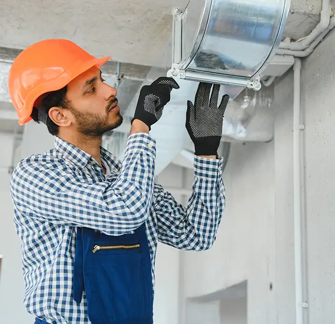 Why Homeowners & Businesses Trust Us in Seven Oaks, SC?