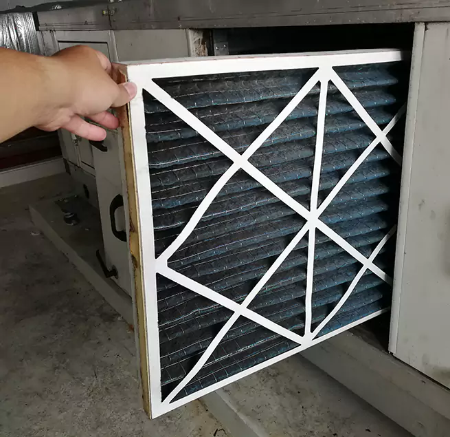 Why Homeowners & Businesses Trust Us Seven Oaks, SC?