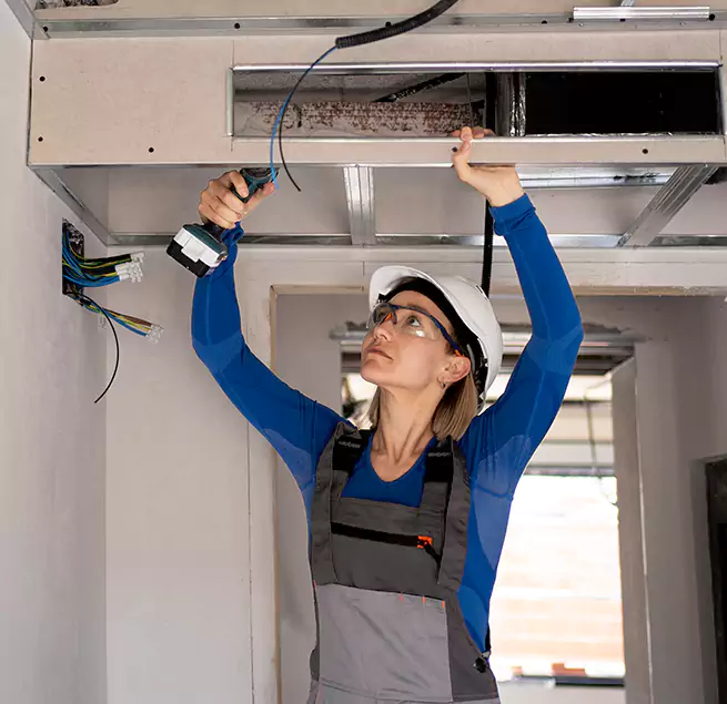 Why Homeowners & Businesses Trust Us in Seven Oaks, SC?