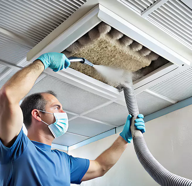 Why Homeowners Businesses Trust Us in Seven Oaks, SC