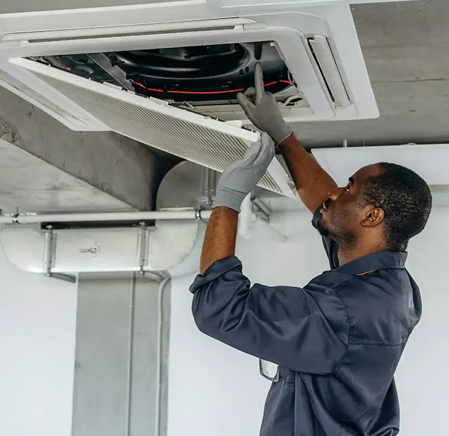 Why Homeowners & Businesses Trust Us in Seven Oaks, SC?