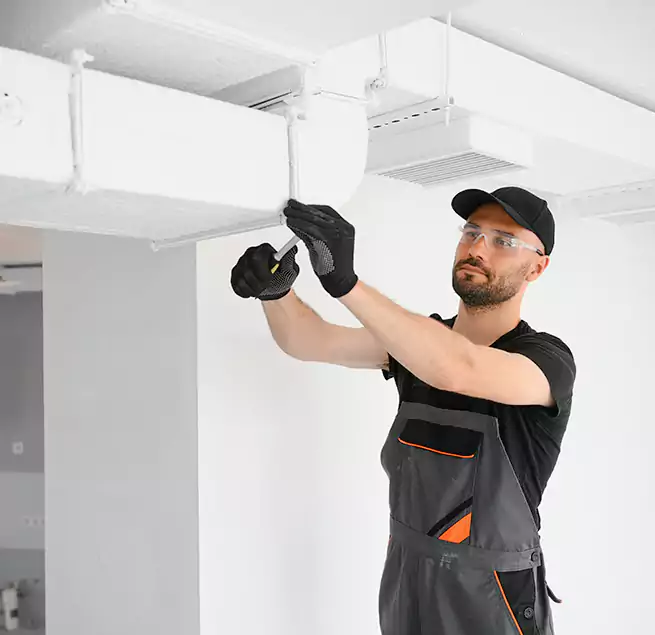 Why Homeowners & Businesses Trust Us in Seven Oaks, SC?