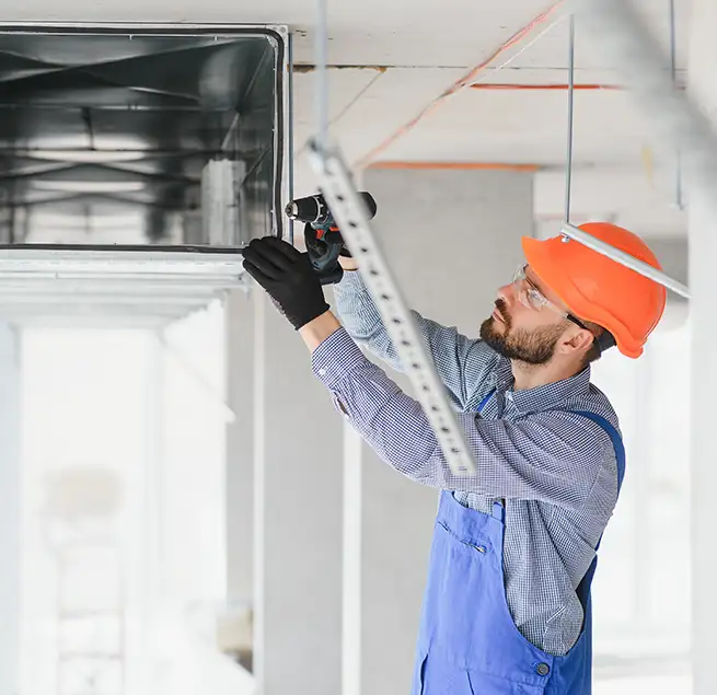  Why Homeowners Businesses Trust Us Seven Oaks, SC